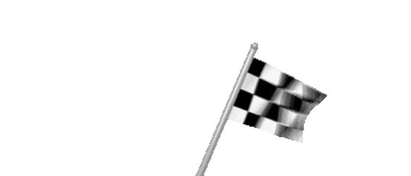 Racing is life